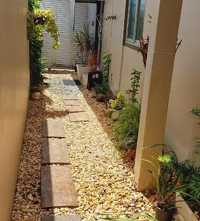 Suite Hospedagem Ohana Penha  Exterior photo
