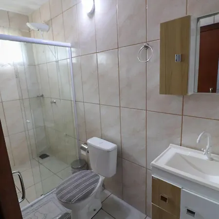 Suite Hospedagem Ohana Penha  Exterior photo
